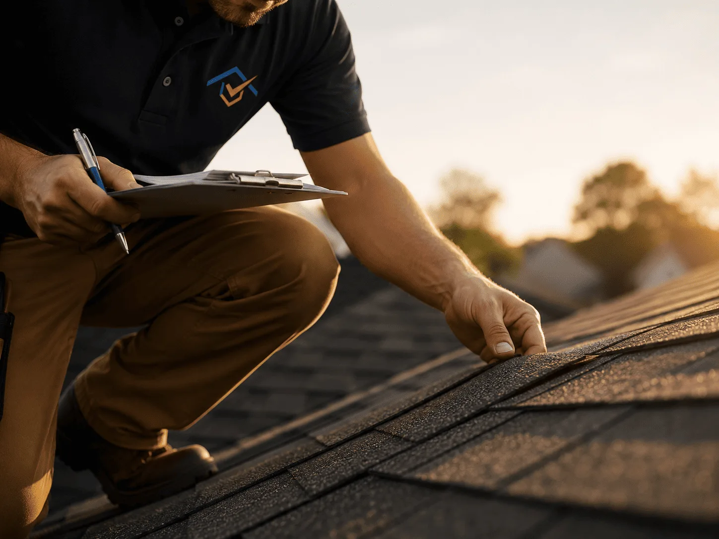 Why Choose Roof Inspection in Glenmont, OH