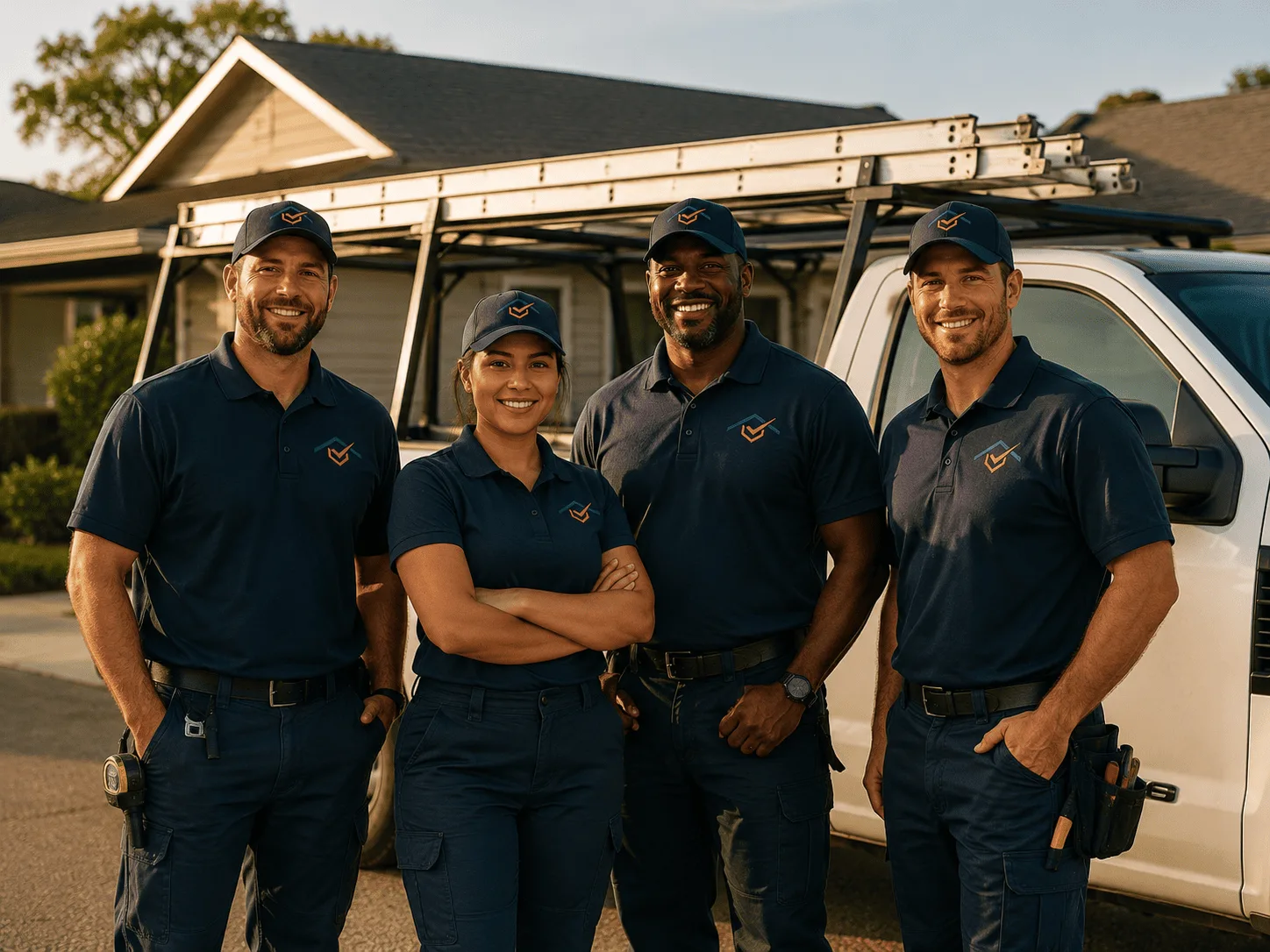 Roof Inspection company in Glenmont, OH